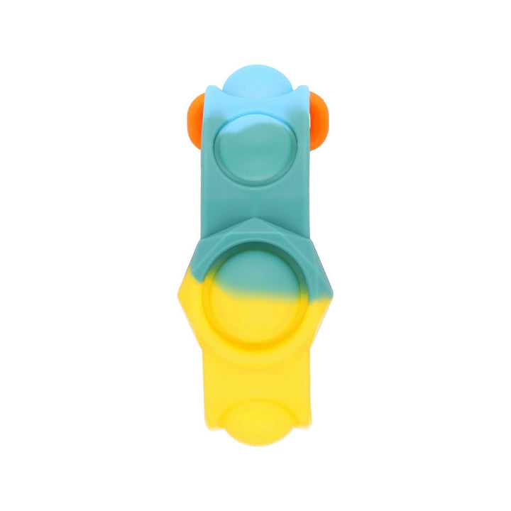 Zapestnica Pop It Fidget Antistres - Fraktal