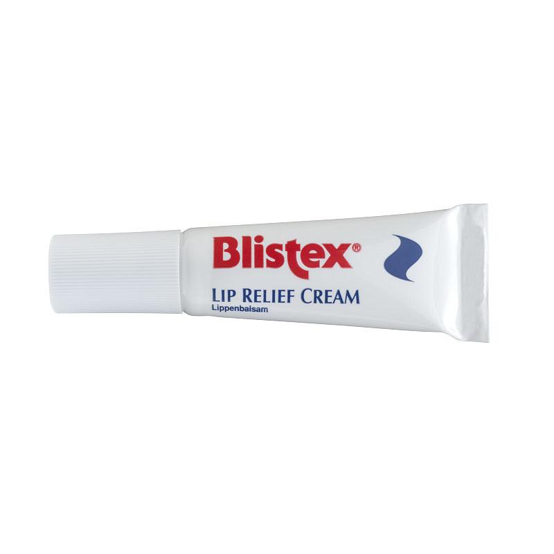 Balzam za ustnice Blistex Lip Relief Cream 6ml - Fraktal