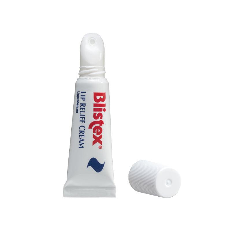 Balzam za ustnice Blistex Lip Relief Cream 6ml - Fraktal