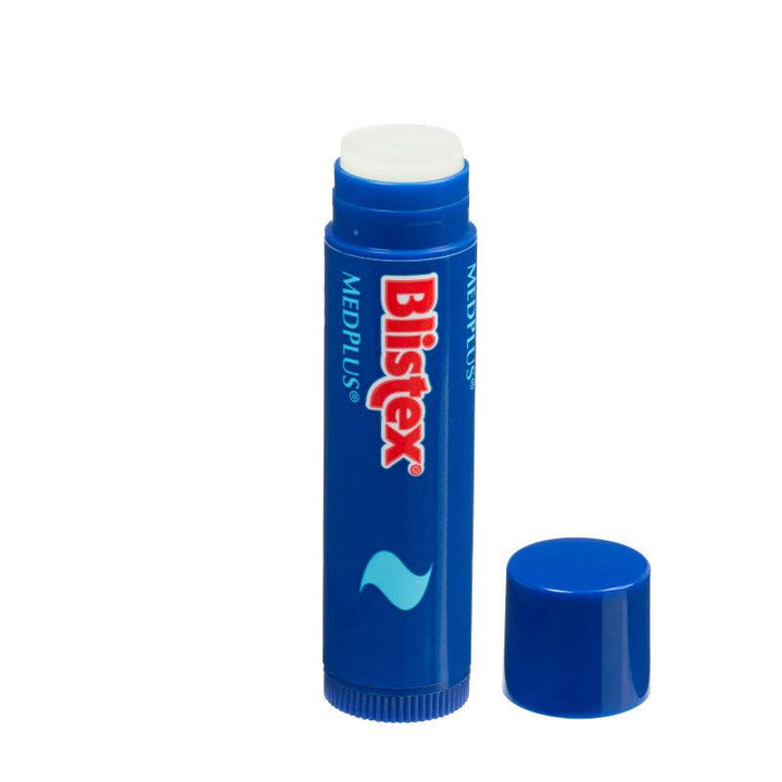 Balzam za ustnice Blistex Med Plus 4.25g - Fraktal
