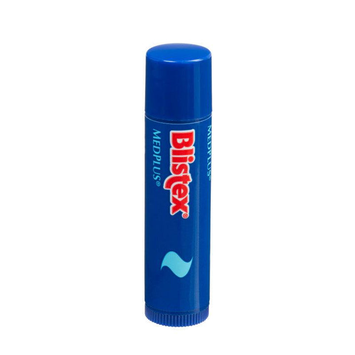 Balzam za ustnice Blistex Med Plus 4.25g - Fraktal
