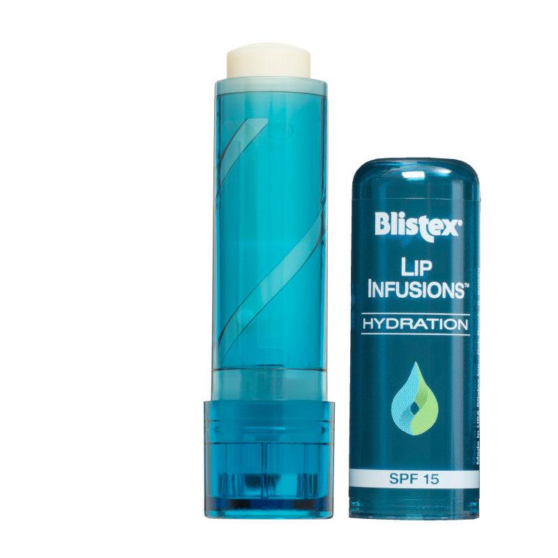 Balzam za ustnice Blistex Lip Infusions vlažilni 3.7g - Fraktal