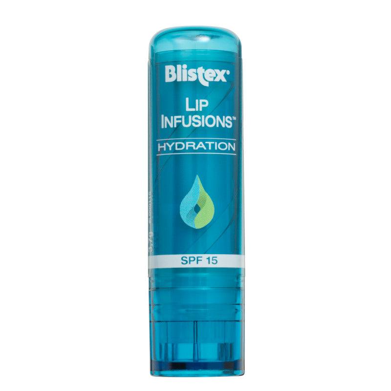 Balzam za ustnice Blistex Lip Infusions vlažilni 3.7g - Fraktal
