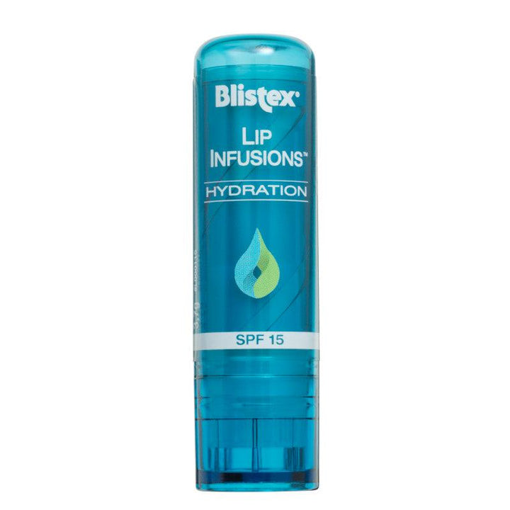 Balzam za ustnice Blistex Lip Infusions vlažilni 3.7g - Fraktal