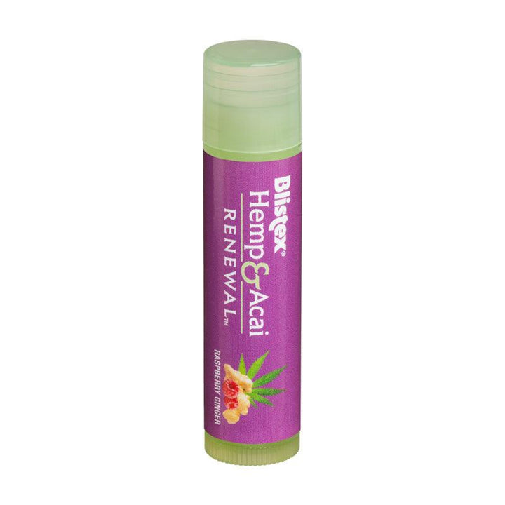 Balzam za ustnice Blistex Malina in Ingver 4.25g - Fraktal